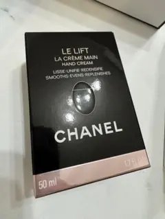CHANEL LE LIFT LA CRÈME MAIN 50ml