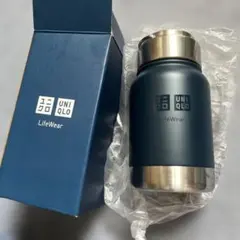 ユニクロ　ステンレスボトルのサムネイル