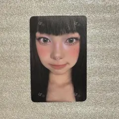 hearts2hearts イアン中国kms 限定トレカ 4枚セット hearts2hearts エイナ中国kms 限定トレカ 4枚セット - メルカリ