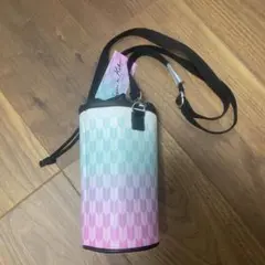 鬼滅の刃 ペットボトルカバー
