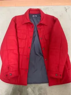 CHAPS RALPH LAUREN 赤 Mサイズ ジャケット