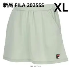 新品【フィラ】テニスウェア　スコートXL/プリンス　ローチェ　アドミラル　バボラ