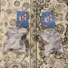 トムとジェリー　キーキャップ　2点セット
