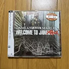ダミアン・マーリー Welcome to Jamrock