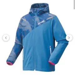 テニス　バドミントン　YONEX ウィンドブレーカー