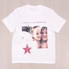 【新品】スマッシング・パンプキンズ Siamese Dream30周年Tシャツ