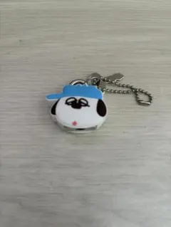 オラフ スヌーピー PEANUTS 南京錠のサムネイル