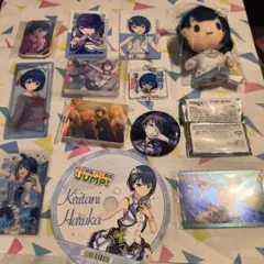 プロセカ 桐谷遥 纏め