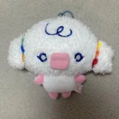 サンリオコラボ　たまごっち　こぎみゅん　うーぱっち　マスコット