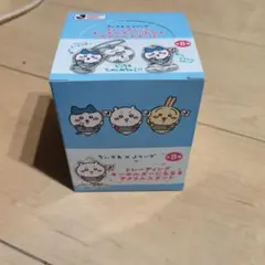 ちいかわ×Jリーグ アクリルスタンド 全8種