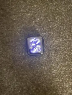 Apple Watch Series 6 40mm スペースグレー