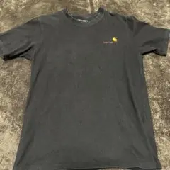 carhartt ブラック Tシャツ M