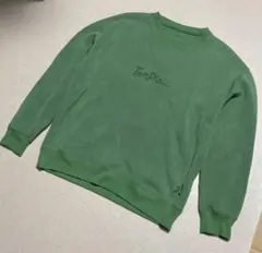 Tenpla&Co ジャーナルスタンダード トレーナー　スウェット　てんぷらのサムネイル