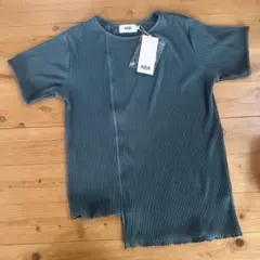 AZUL by moussy パンツセットアップ　 ブルー