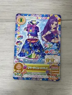 2026年最新】サマーデイムーンドレス アイカツの人気アイテム - メルカリ