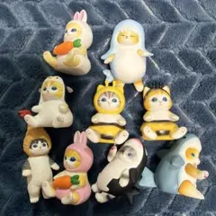 モフサンド まとめ売り 7点 - メルカリ
