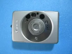 超美品　Canon IXYiコンパクトフィルムカメラ チャンプカメラ トピック [Canon IXY i From：チャンプカメラ