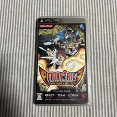 フェアリーテイル ポータブルギルド