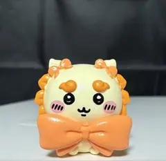 Chiikawaびっくらたまご リボンなみんな シーサー