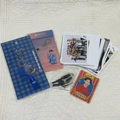 ACEes（少年忍者） 深田竜生 グッズ セット