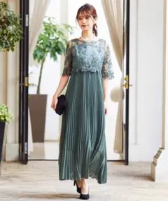 パーティドレス