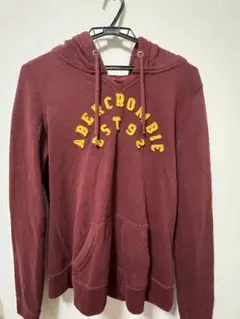 Abercrombie & Fitch パーカー M