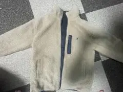 KANGOL ジャケットリバーシブル　希少