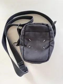 サ*ロ様 Maison Margiela メゾンマルジェラ ボディバッグ カー - メルカリ