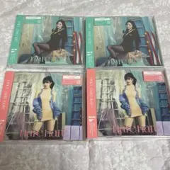 TWICE HareHare ONCEJAPAN盤 モモミナ