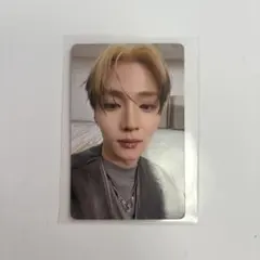 ALD1 サンウォン トレカ タワレコ特典