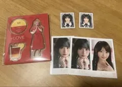 イコラブ 齋藤樹愛羅 海とレモンティー アクリルスタンド 未開封