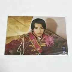 げんじぶ 生写真 エビライ 2024 武藤潤