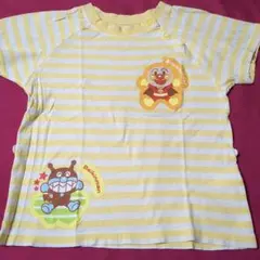 ✨アンパンマン、キッズ、Tシャツ