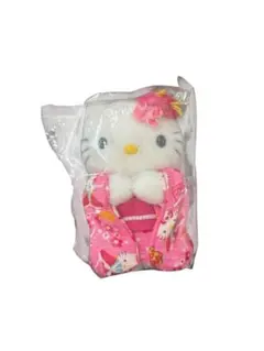 値下げしました＊ご当地キティ マスコット　レア　京都限定