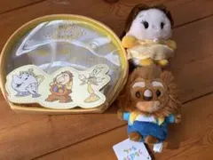 うるぽちゃちゃん アリエル エリック王子 ぬいポーチ - メルカリ