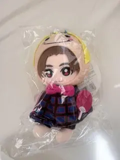 Hey! Say JUMP 山田涼介 ぬいぐるみとアクスタセット - メルカリ