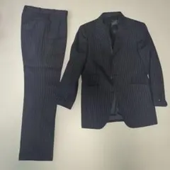 Paul Smith ポールスミス ストライプ スーツ セットアップ - メルカリ