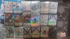 カードファイト!! ヴァンガード リリカルモナステリオ