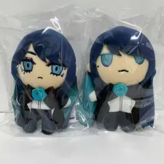生まれましたよ おめでとうAdoちゃんぬいぐるみB Adoデザイン - メルカリ