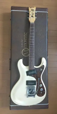 2025年最新】モズライト usaの人気アイテム - メルカリ