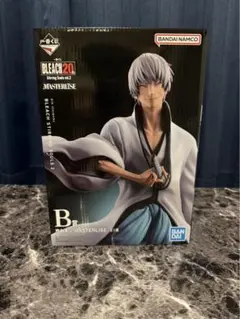 1番くじ　一丸ギン　B賞