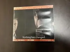 ナッシング・ハズ・チェンジド～オールタイム・グレイテスト・ヒッツ(デラックス・…