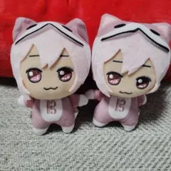 2025年最新】アイドリッシュセブン ぬいぐるみ 九条天の人気アイテム