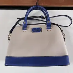 【kate spade new york】ショルダー・ハンドバッグ　　レディース