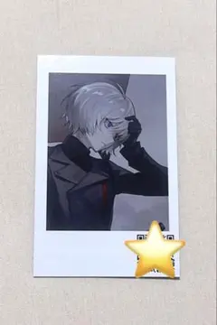 xea 歌い手 トレカ xea 歌い手チェキ風トレカ - メルカリ