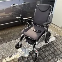 2026年最新】電動車椅子whillの人気アイテム - メルカリ