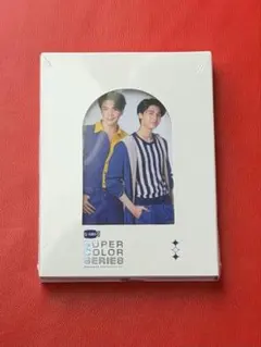 ✴︎日本限定✴︎【GMMTV】JoongDunkトレカ ランダムカード コンプ ✴︎日本限定✴︎【GMMTV】JoongDunkトレカ ランダムカード 2枚セット