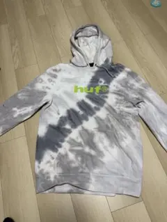 タイダイ パーカー