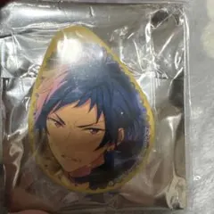 あんさんぶるスターズ！　あんスタ　弓弦　ペダル缶バッジ　2014 希少