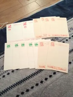 2026年最新】未使用ハガキの人気アイテム - メルカリ